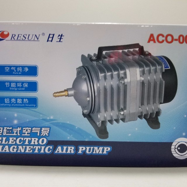 日生空气压缩机ACO006 