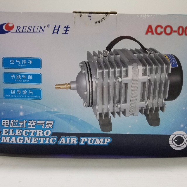 日生空气压缩机ACO008 