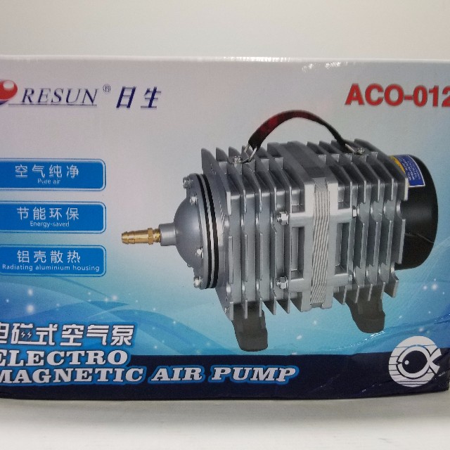 日生空气压缩机ACO012 