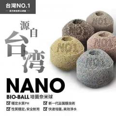台湾no.1奈米球      40斤