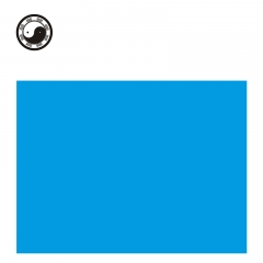 7自然水族9015蓝画面 单面背景画(薄画) 30CM